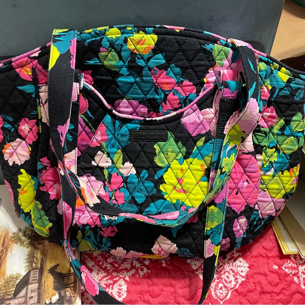 Vera Bradley purse